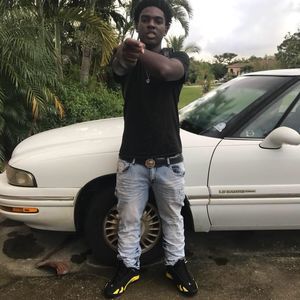 Meet your Posher, Jordan